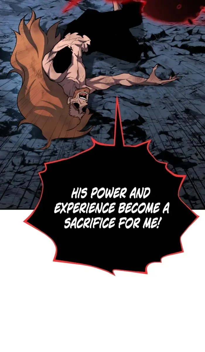 I Awoke as a God After Auto-Battling for a Million Years Chapter 172 Page 48