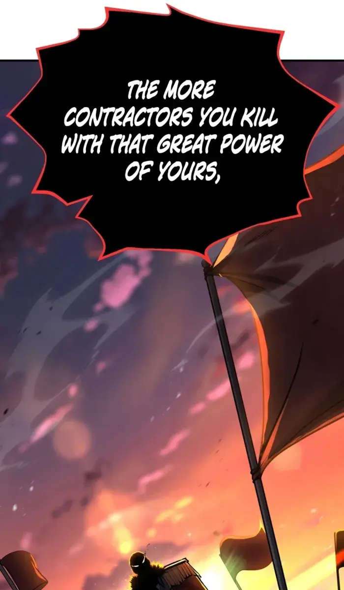 I Awoke as a God After Auto-Battling for a Million Years Chapter 172 Page 50