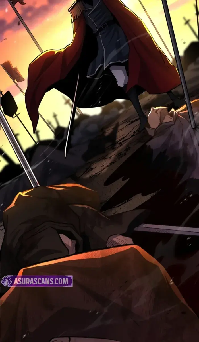 I Awoke as a God After Auto-Battling for a Million Years Chapter 172 Page 51