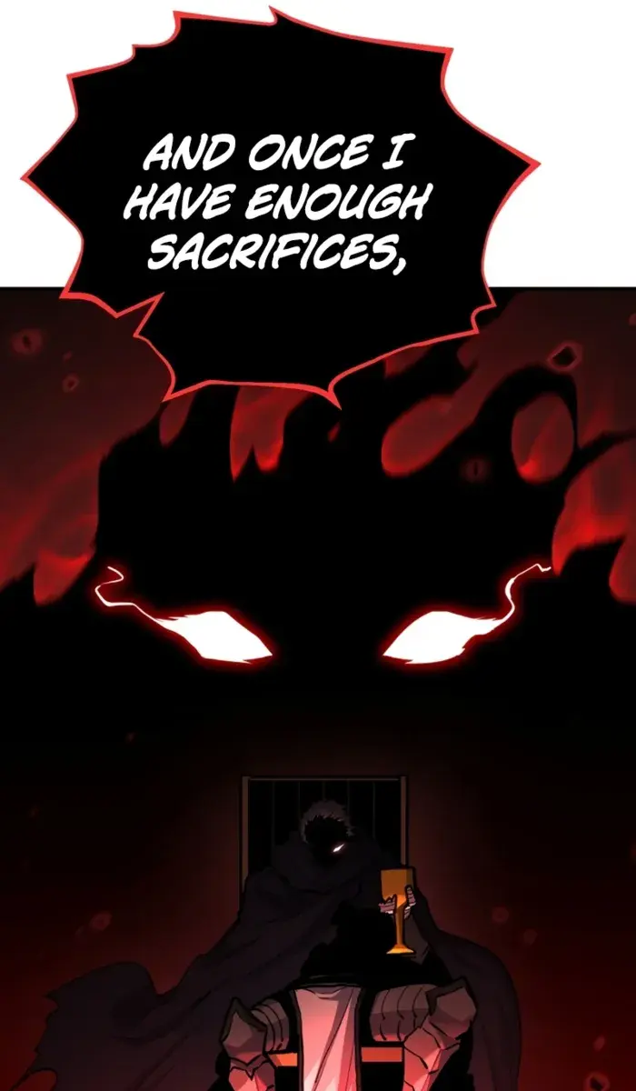I Awoke as a God After Auto-Battling for a Million Years Chapter 172 Page 58