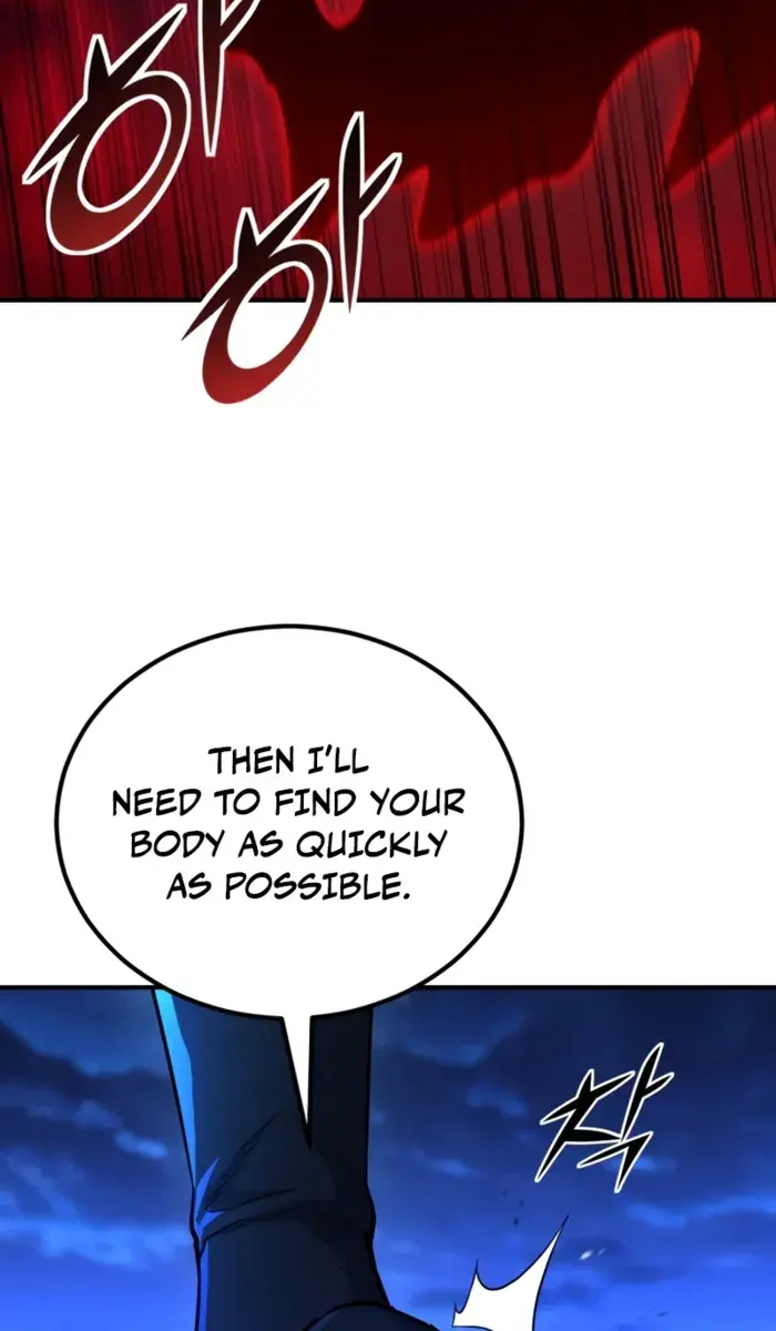 I Awoke as a God After Auto-Battling for a Million Years Chapter 172 Page 63