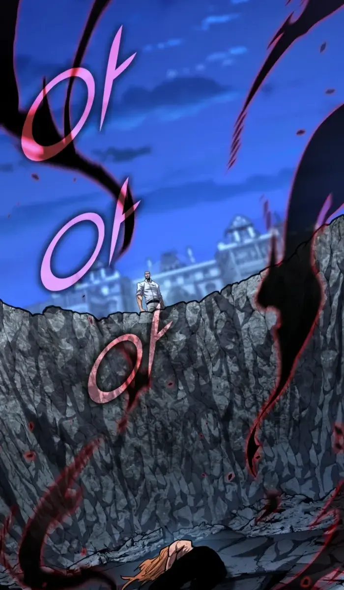 I Awoke as a God After Auto-Battling for a Million Years Chapter 172 Page 71