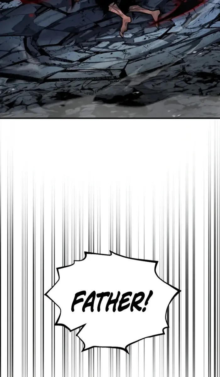 I Awoke as a God After Auto-Battling for a Million Years Chapter 172 Page 72