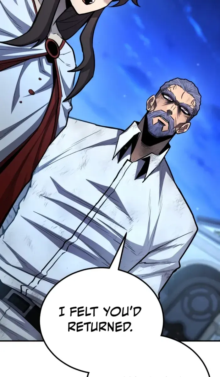 I Awoke as a God After Auto-Battling for a Million Years Chapter 172 Page 77