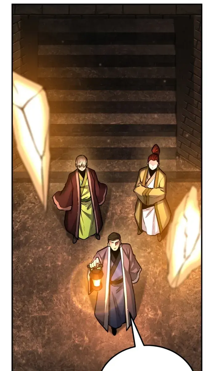 I Awoke as a God After Auto-Battling for a Million Years Chapter 172 Page 79