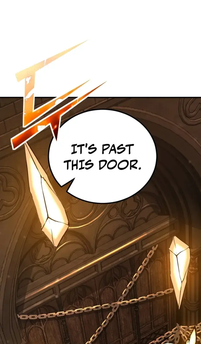 I Awoke as a God After Auto-Battling for a Million Years Chapter 172 Page 81