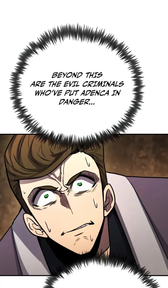 I Awoke as a God After Auto-Battling for a Million Years Chapter 172 Page 83