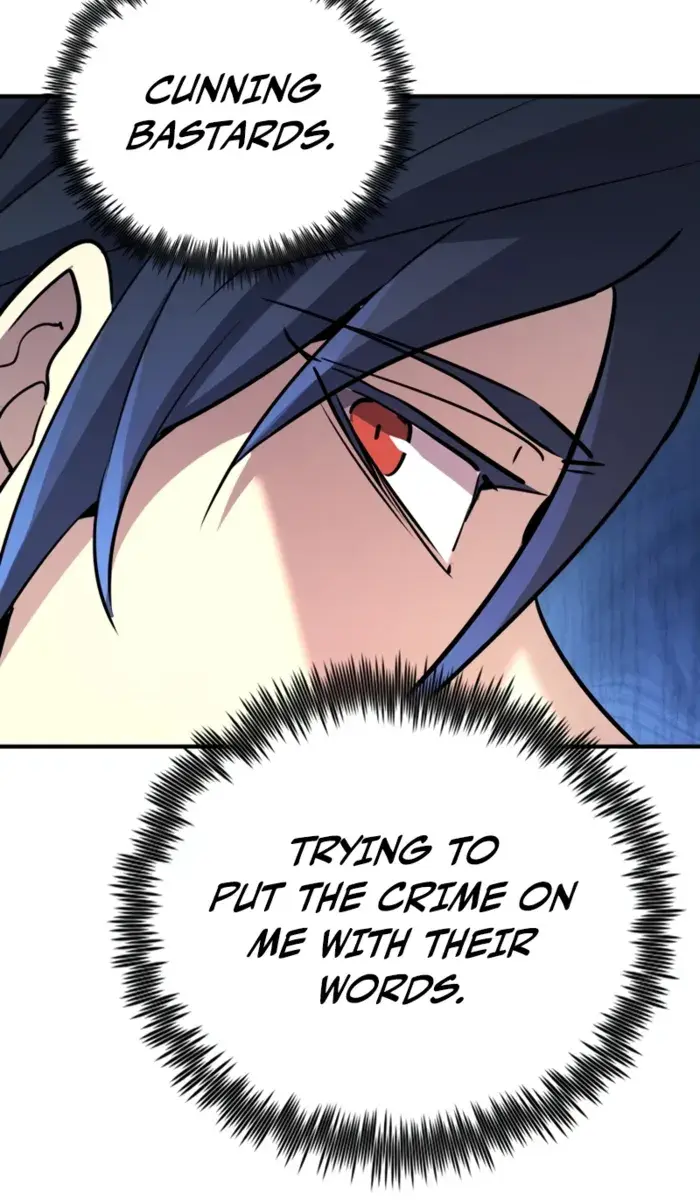 I Awoke as a God After Auto-Battling for a Million Years Chapter 172 Page 94