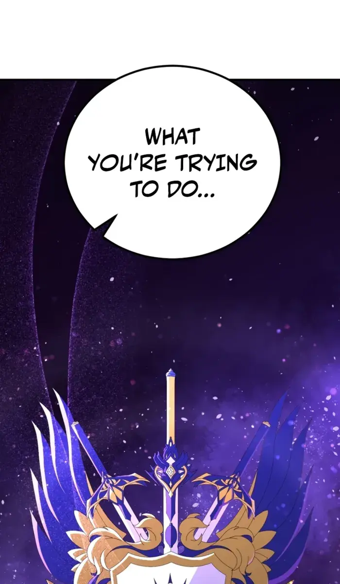 I Awoke as a God After Auto-Battling for a Million Years Chapter 172 Page 97