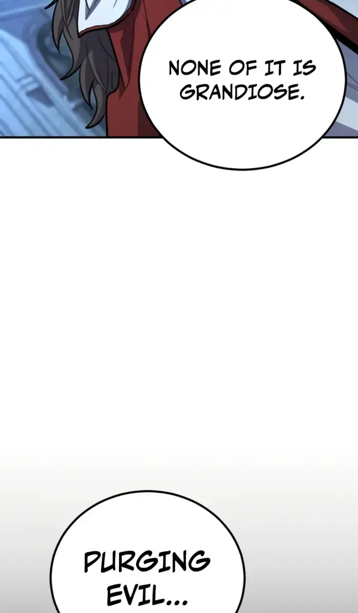I Awoke as a God After Auto-Battling for a Million Years Chapter 172 Page 104