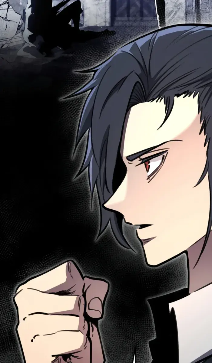 I Awoke as a God After Auto-Battling for a Million Years Chapter 172 Page 106