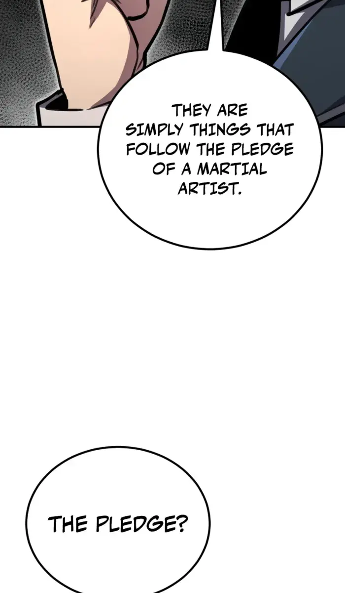 I Awoke as a God After Auto-Battling for a Million Years Chapter 172 Page 107