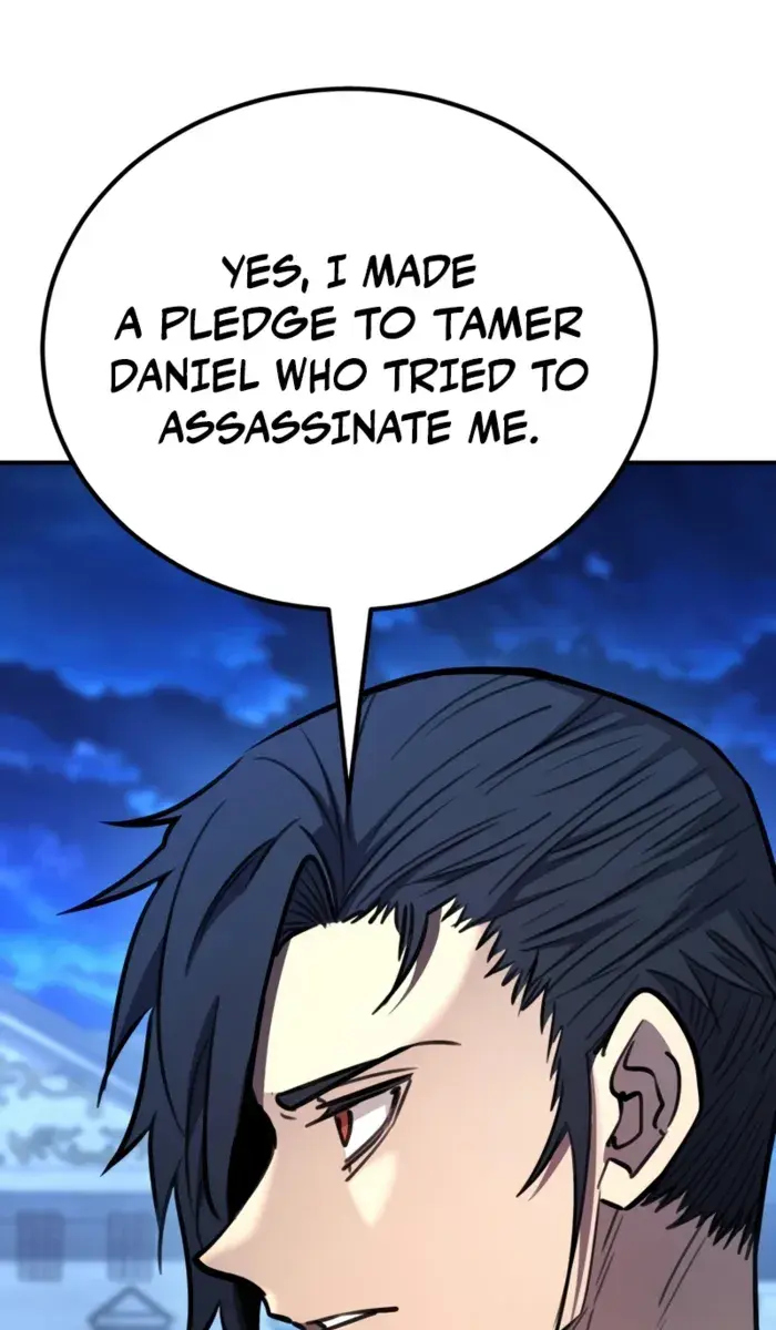 I Awoke as a God After Auto-Battling for a Million Years Chapter 172 Page 109