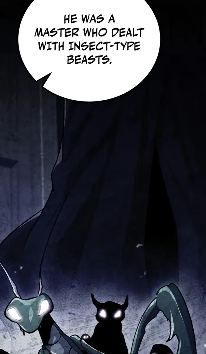 I Awoke as a God After Auto-Battling for a Million Years Chapter 172 Page 115
