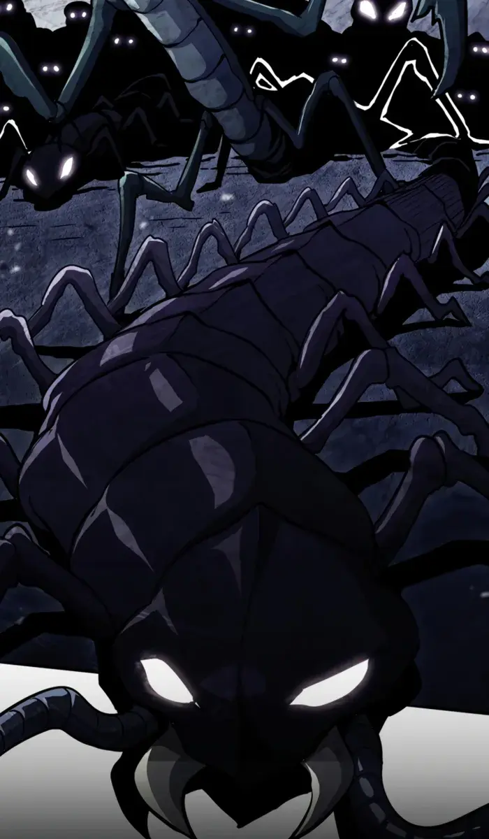 I Awoke as a God After Auto-Battling for a Million Years Chapter 172 Page 116