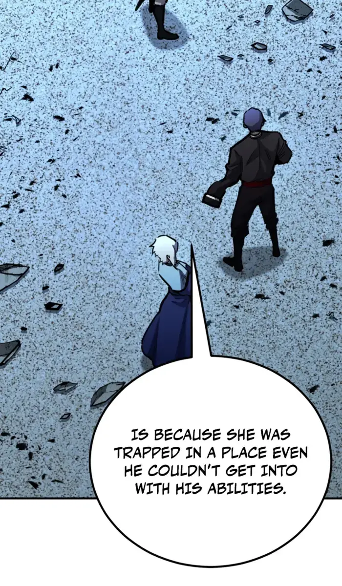 I Awoke as a God After Auto-Battling for a Million Years Chapter 172 Page 119