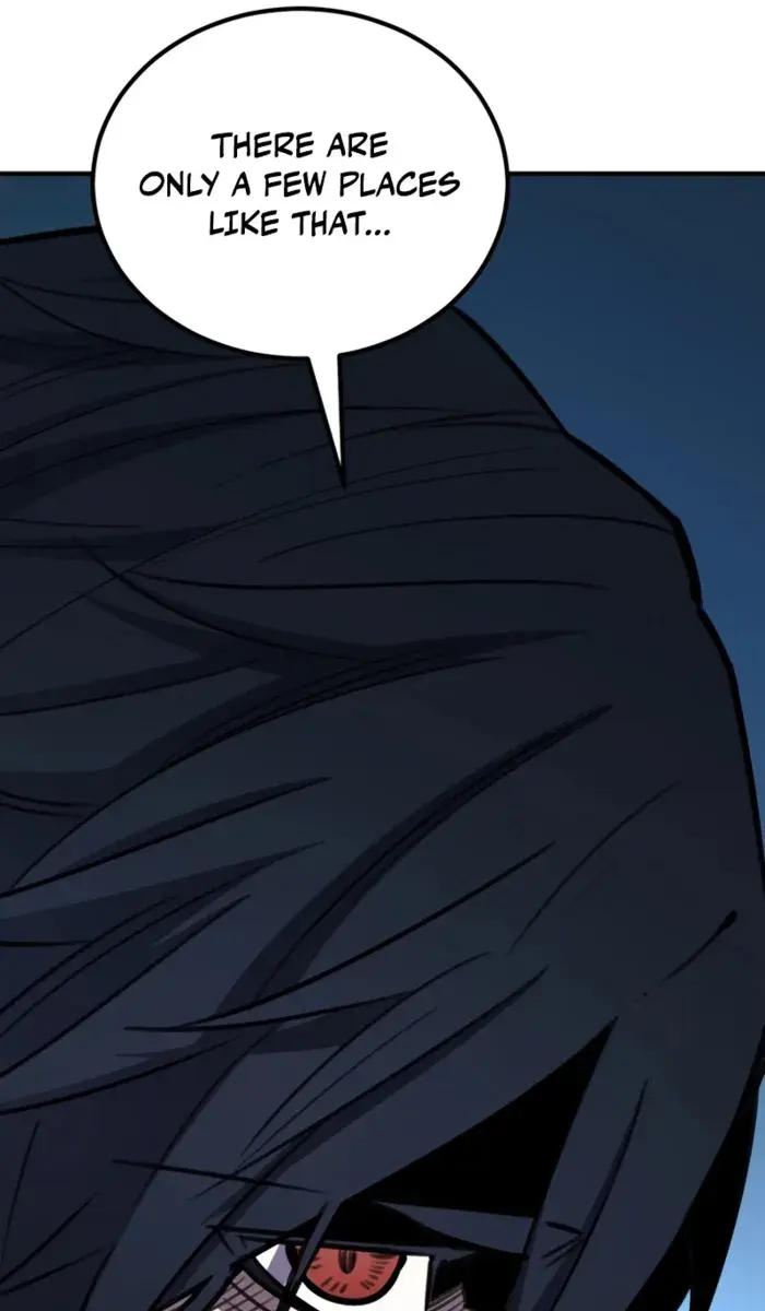 I Awoke as a God After Auto-Battling for a Million Years Chapter 172 Page 121