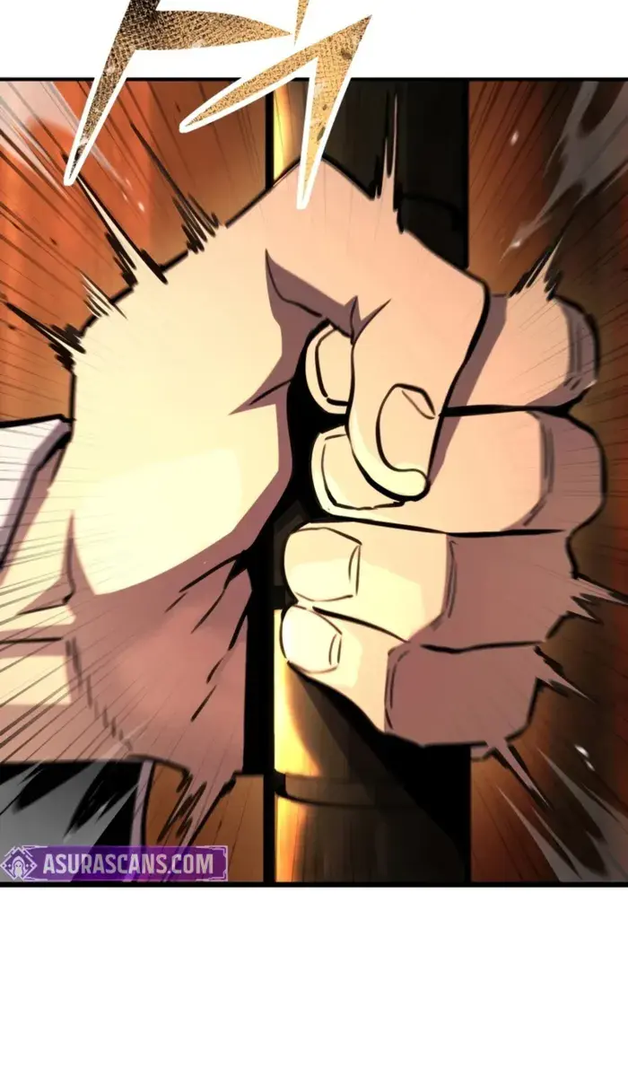 I Awoke as a God After Auto-Battling for a Million Years Chapter 172 Page 124