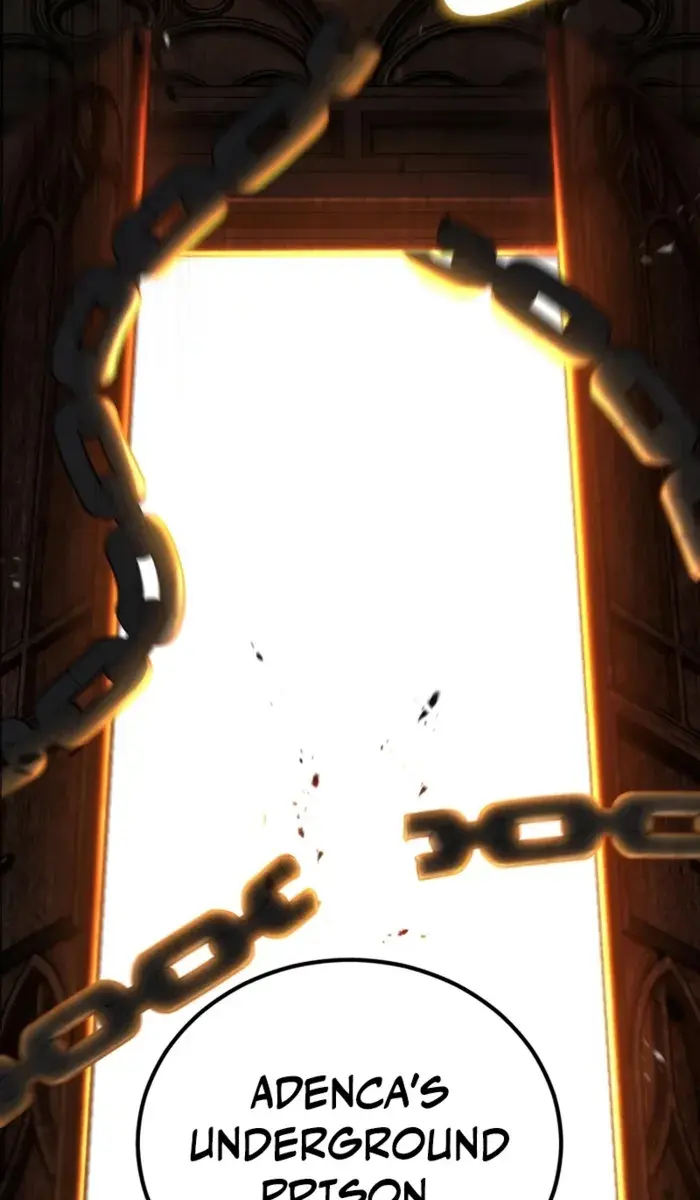 I Awoke as a God After Auto-Battling for a Million Years Chapter 172 Page 129