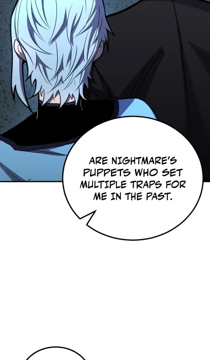 I Awoke as a God After Auto-Battling for a Million Years Chapter 173 Page 3