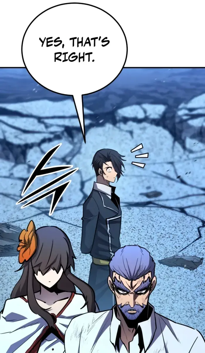 I Awoke as a God After Auto-Battling for a Million Years Chapter 173 Page 11