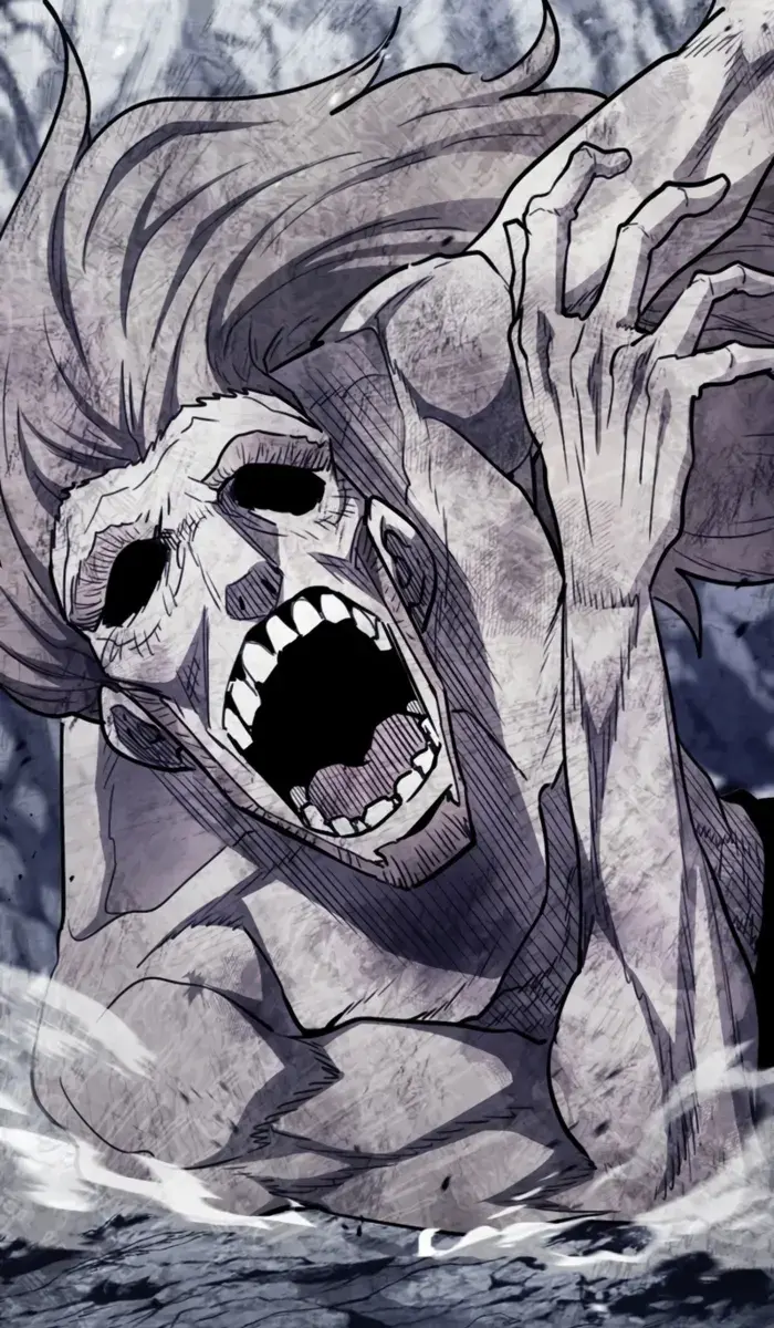 I Awoke as a God After Auto-Battling for a Million Years Chapter 173 Page 14