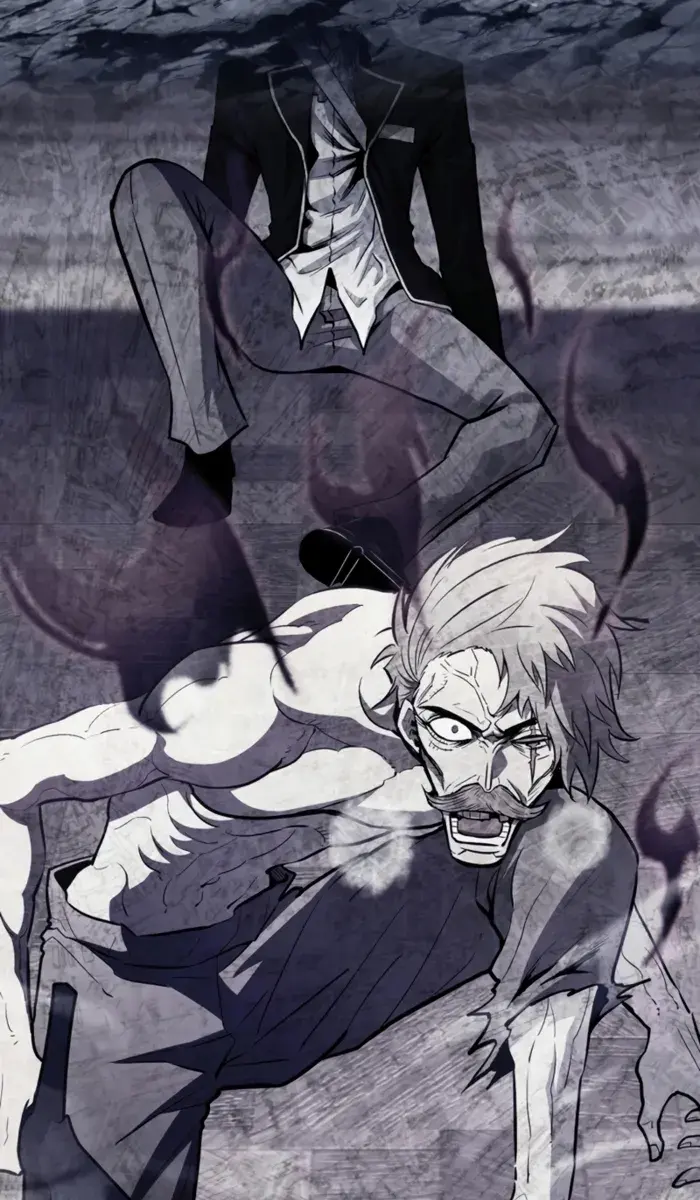 I Awoke as a God After Auto-Battling for a Million Years Chapter 173 Page 15
