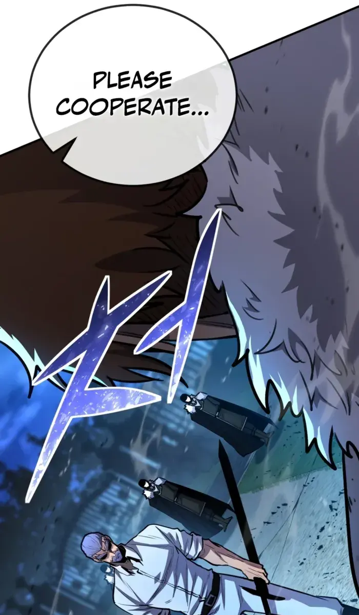 I Awoke as a God After Auto-Battling for a Million Years Chapter 173 Page 22