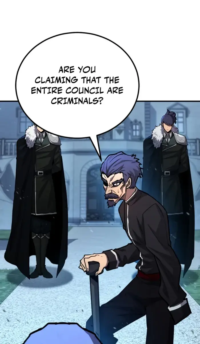 I Awoke as a God After Auto-Battling for a Million Years Chapter 173 Page 27