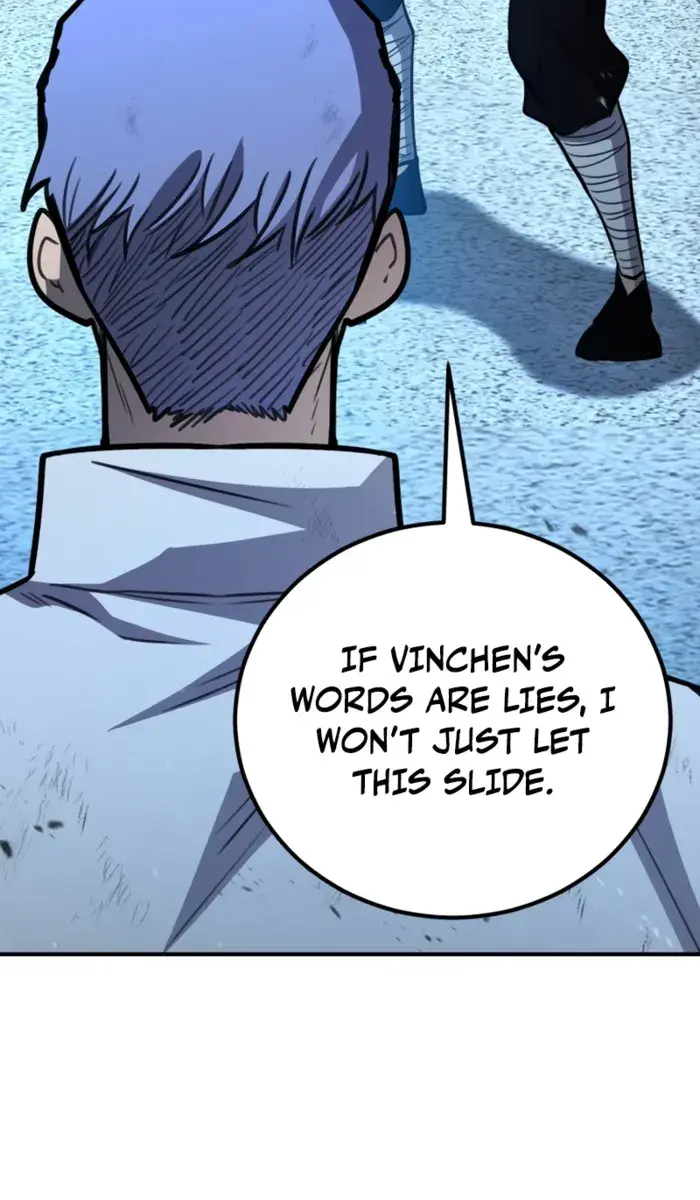 I Awoke as a God After Auto-Battling for a Million Years Chapter 173 Page 28