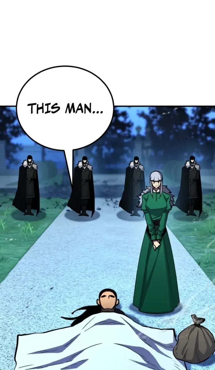 I Awoke as a God After Auto-Battling for a Million Years Chapter 173 Page 36