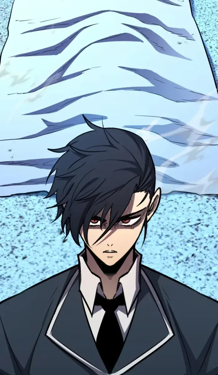I Awoke as a God After Auto-Battling for a Million Years Chapter 173 Page 37