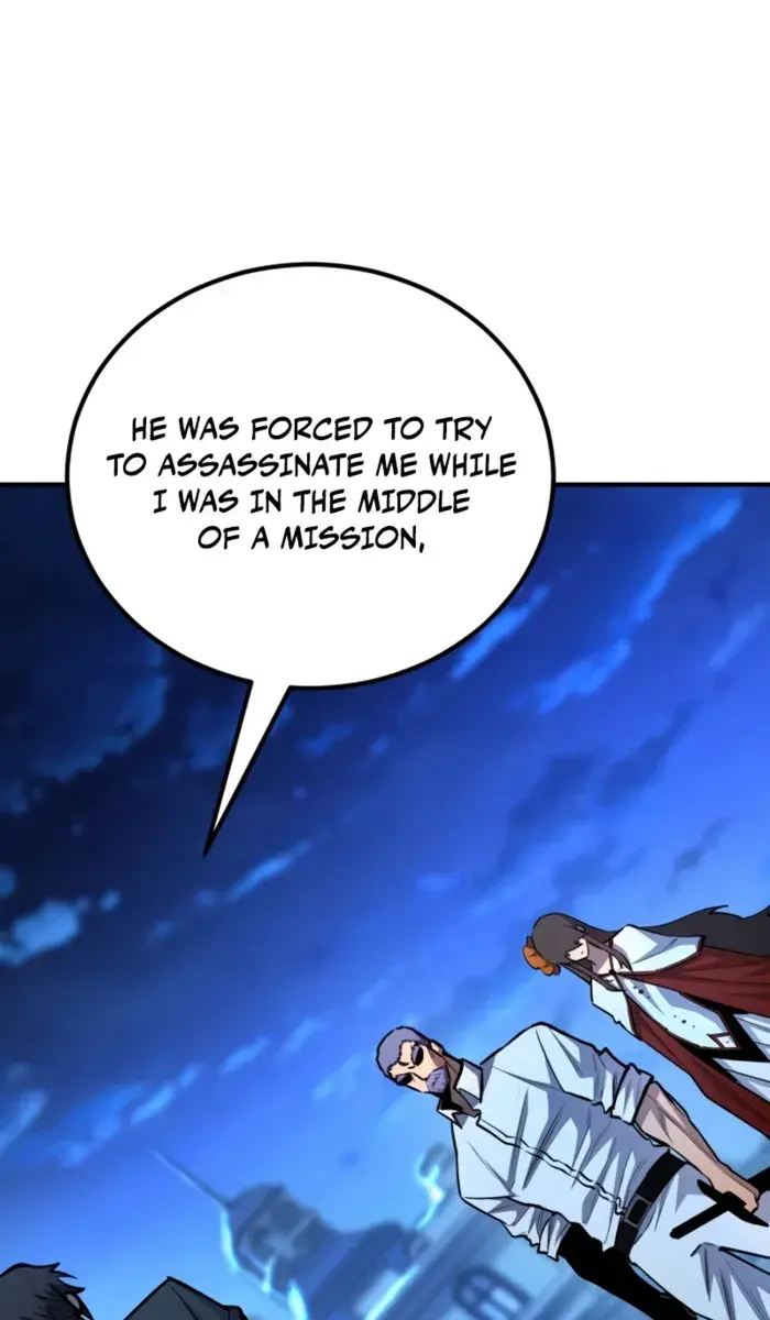 I Awoke as a God After Auto-Battling for a Million Years Chapter 173 Page 39