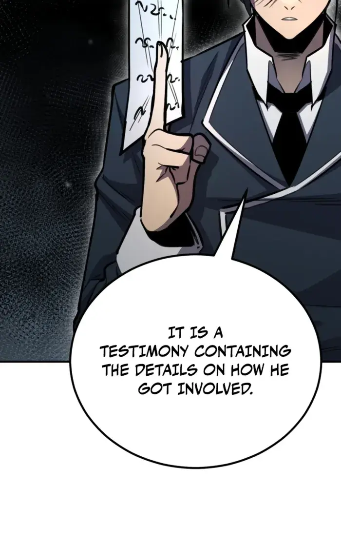 I Awoke as a God After Auto-Battling for a Million Years Chapter 173 Page 43