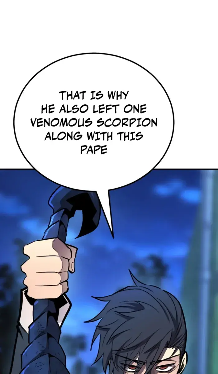 I Awoke as a God After Auto-Battling for a Million Years Chapter 173 Page 50