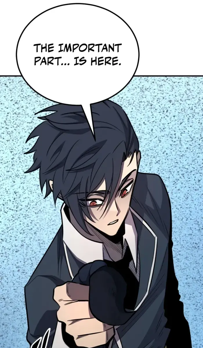 I Awoke as a God After Auto-Battling for a Million Years Chapter 173 Page 54