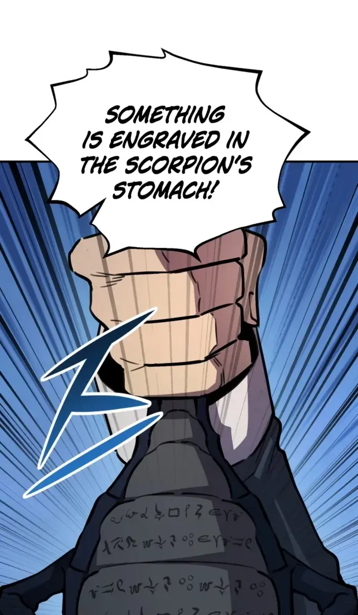 I Awoke as a God After Auto-Battling for a Million Years Chapter 173 Page 59