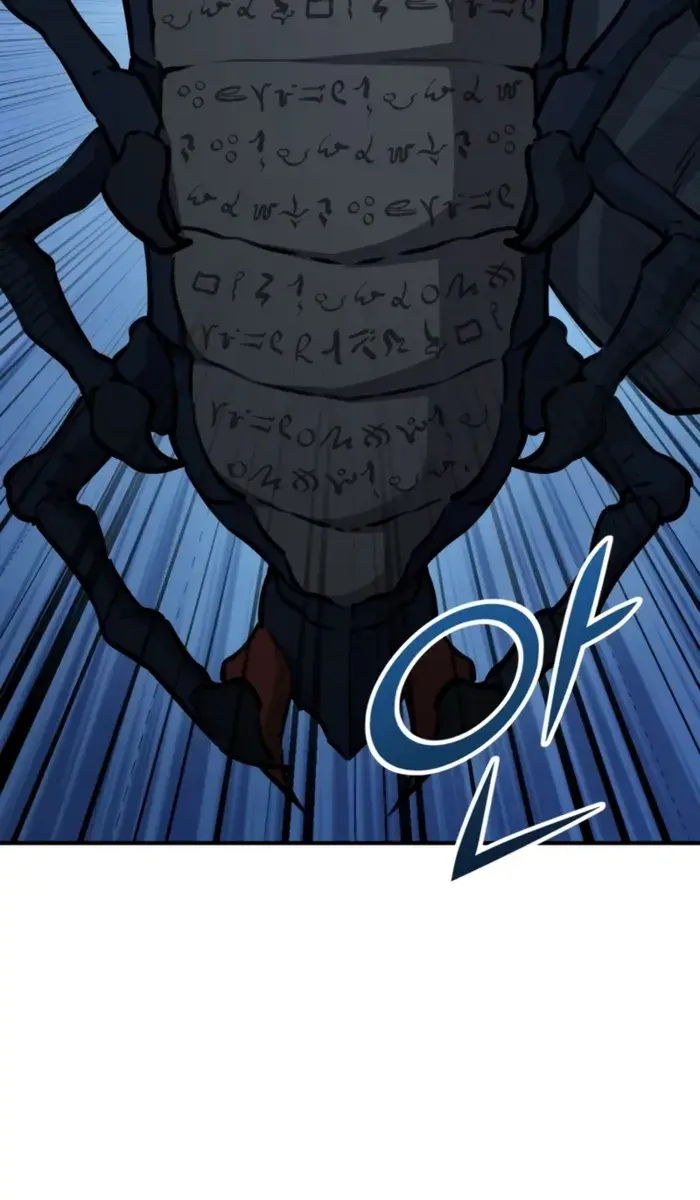 I Awoke as a God After Auto-Battling for a Million Years Chapter 173 Page 60