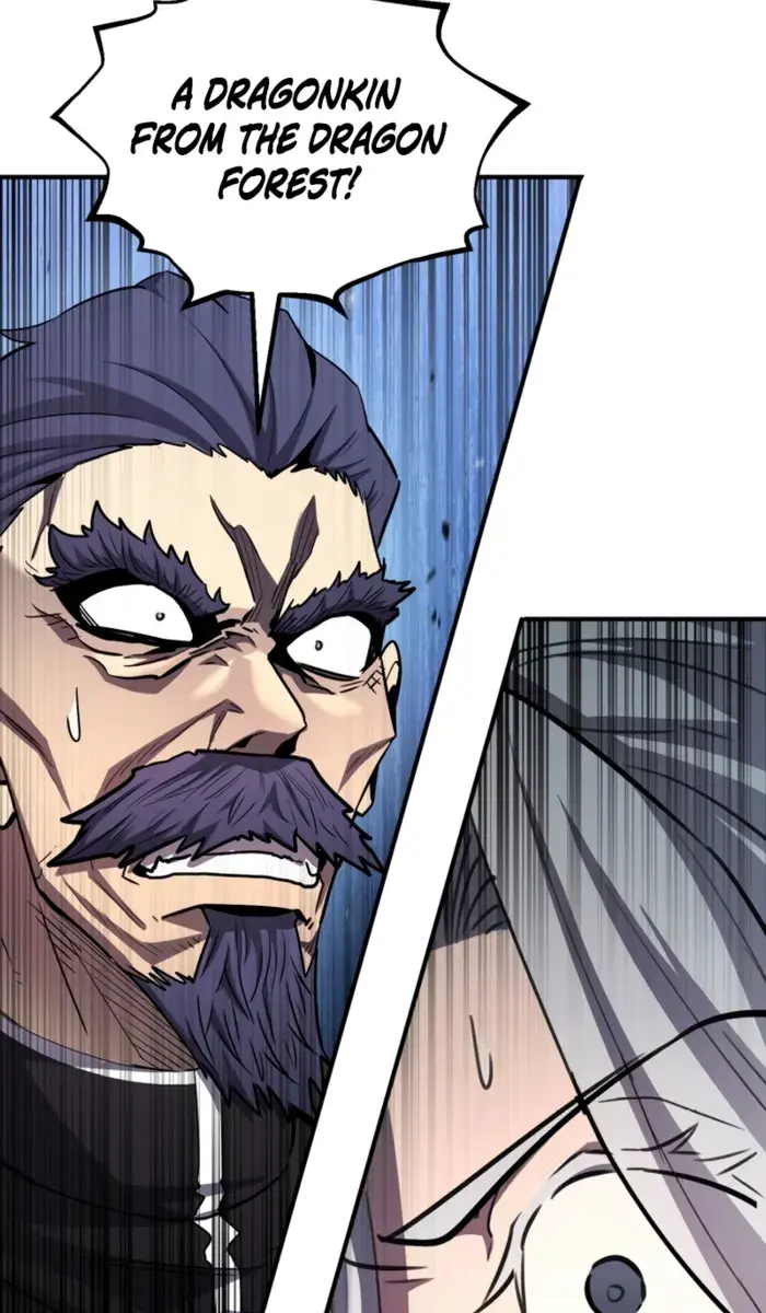 I Awoke as a God After Auto-Battling for a Million Years Chapter 173 Page 74
