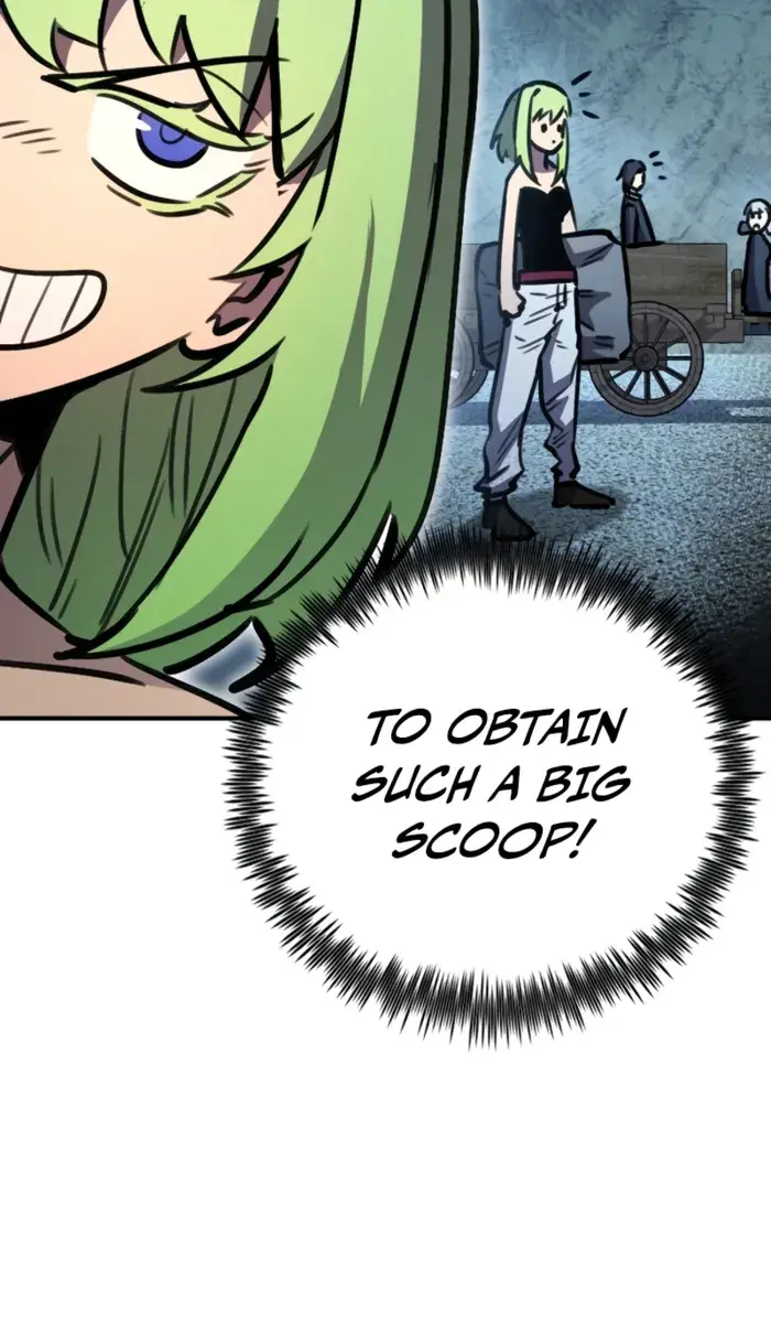 I Awoke as a God After Auto-Battling for a Million Years Chapter 173 Page 79