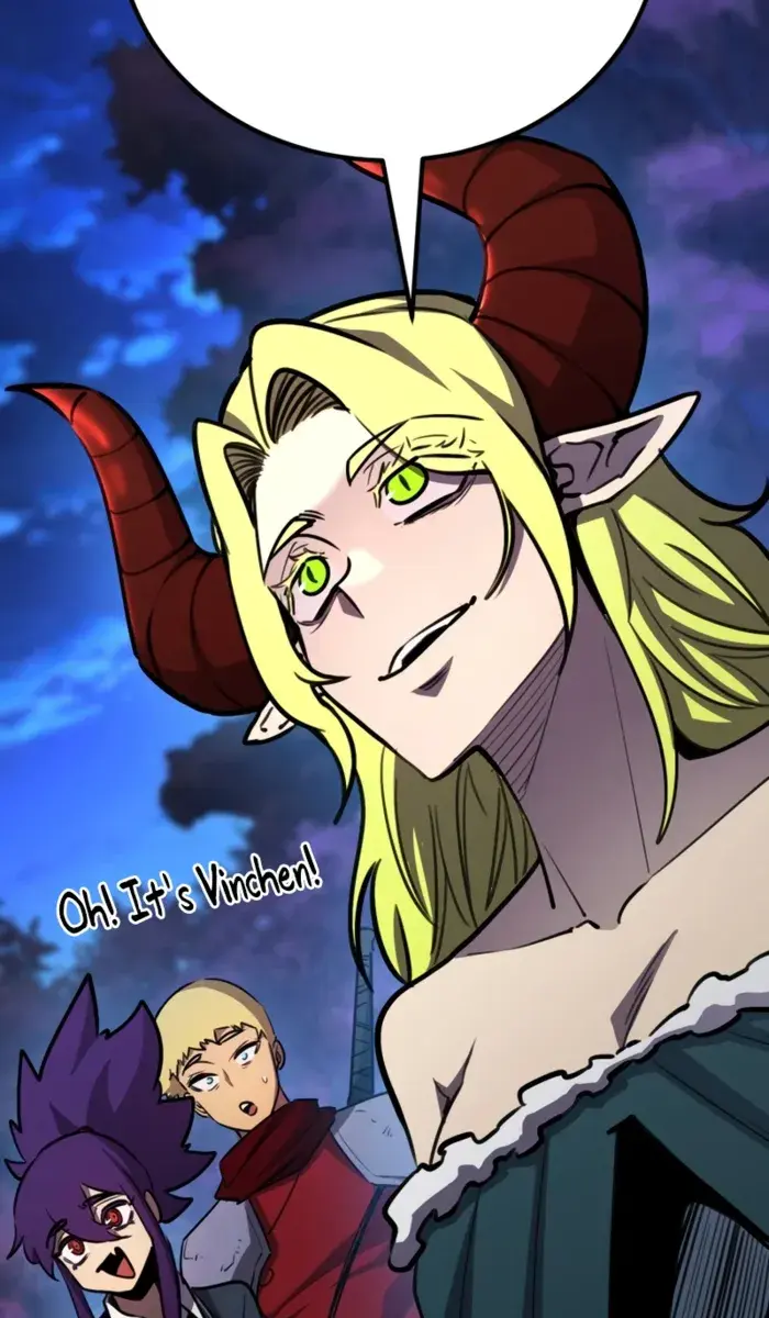 I Awoke as a God After Auto-Battling for a Million Years Chapter 173 Page 83