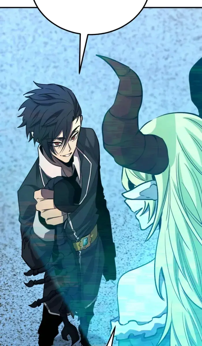 I Awoke as a God After Auto-Battling for a Million Years Chapter 173 Page 85