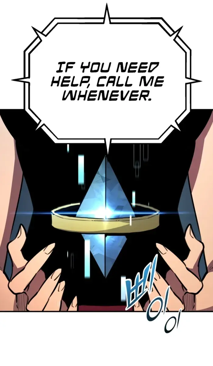 I Awoke as a God After Auto-Battling for a Million Years Chapter 173 Page 87
