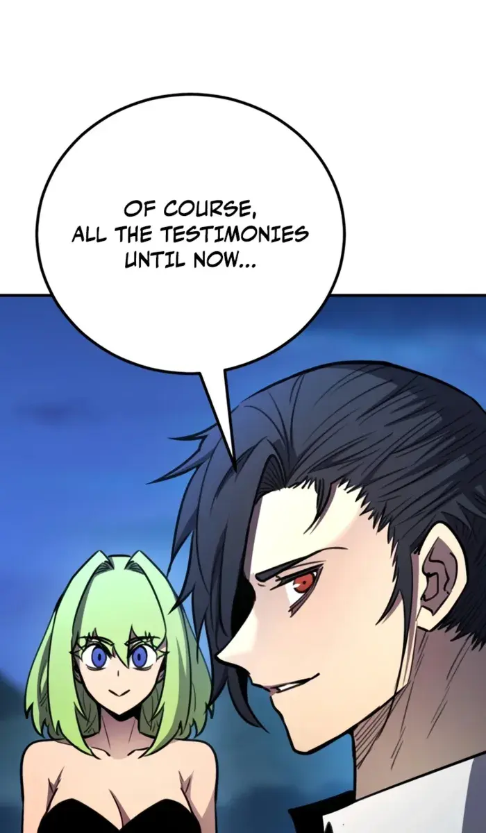 I Awoke as a God After Auto-Battling for a Million Years Chapter 173 Page 88