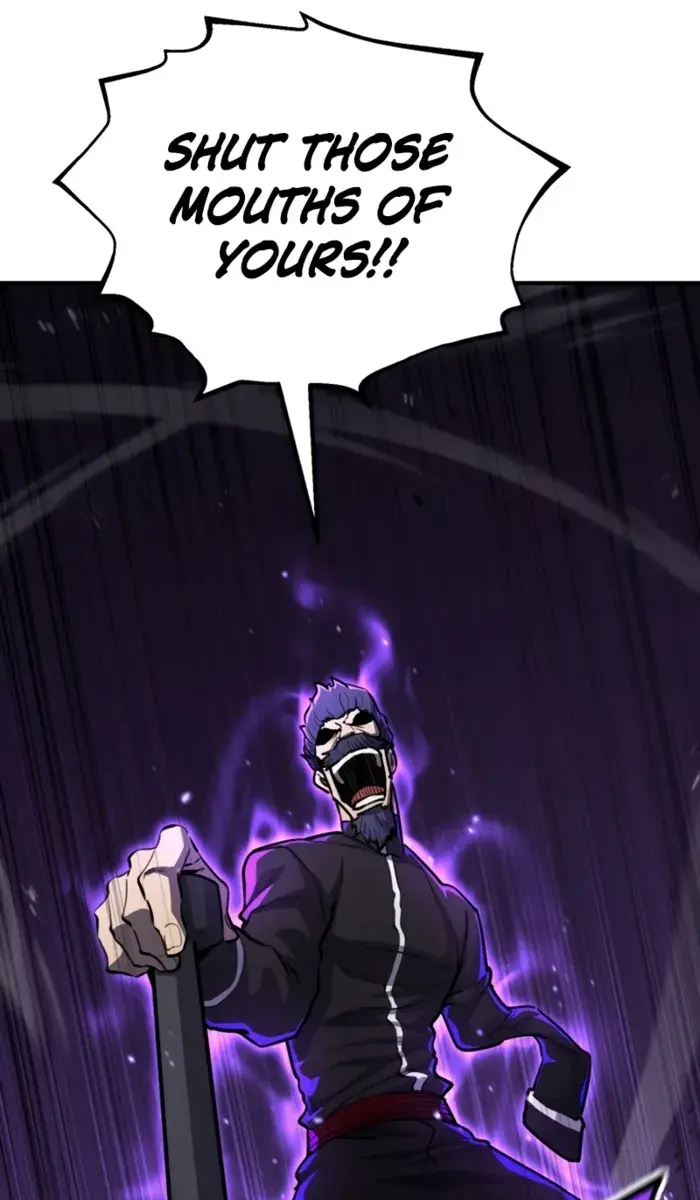 I Awoke as a God After Auto-Battling for a Million Years Chapter 173 Page 97