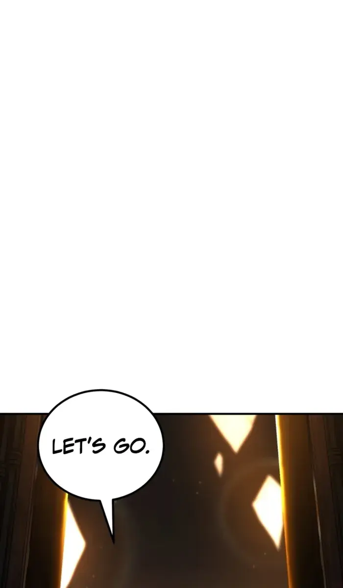 I Awoke as a God After Auto-Battling for a Million Years Chapter 173 Page 124