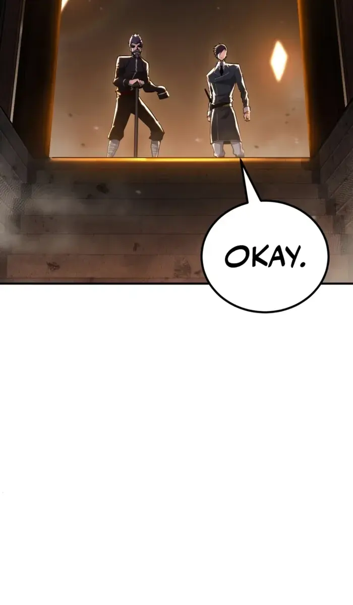 I Awoke as a God After Auto-Battling for a Million Years Chapter 173 Page 125