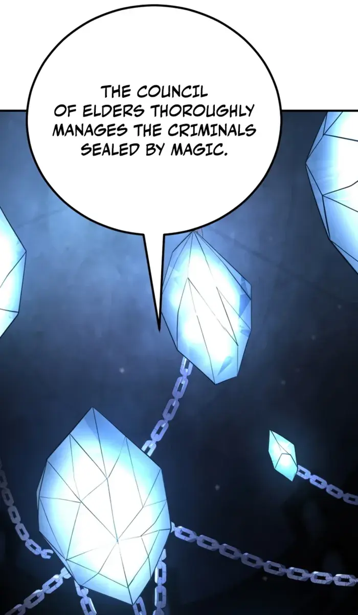 I Awoke as a God After Auto-Battling for a Million Years Chapter 173 Page 129