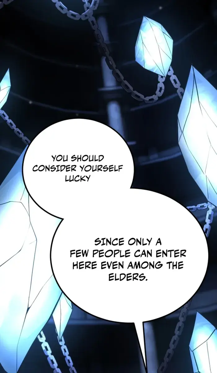 I Awoke as a God After Auto-Battling for a Million Years Chapter 173 Page 130
