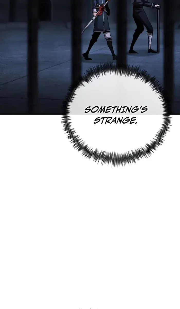 I Awoke as a God After Auto-Battling for a Million Years Chapter 173 Page 134